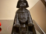 Darth Vader Controller Holder-4