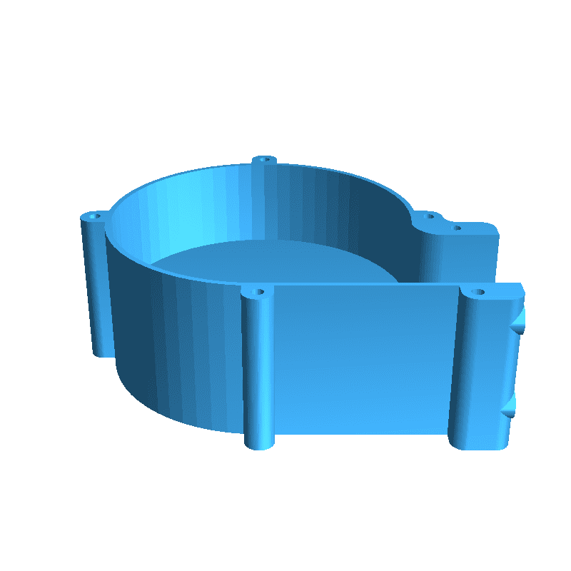 centrifugal fan