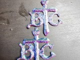 Barren Cross-1