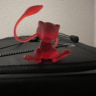 Mew(Pokemon)-0