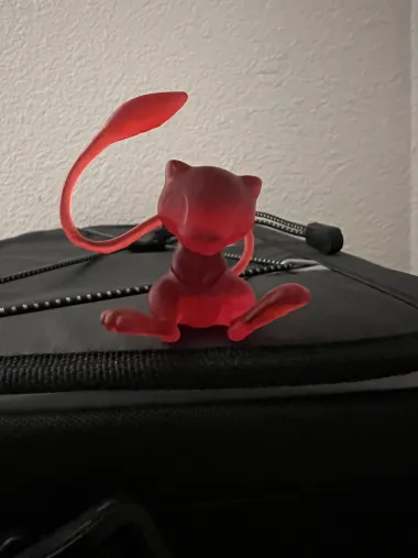 Mew(Pokemon)-0