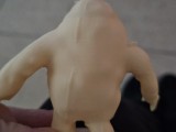 Abominable Snowman-3