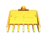 hair clipper 2-7