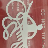 Giulia rhythmic gymnast keychain-5