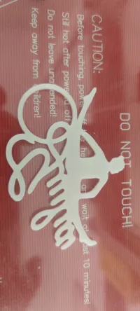 Giulia rhythmic gymnast keychain-5