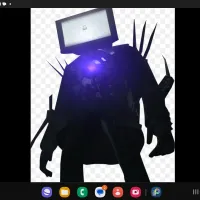TITAN SPEAKERMAN SKIBIDI TOILET | 3D FAN ART-4