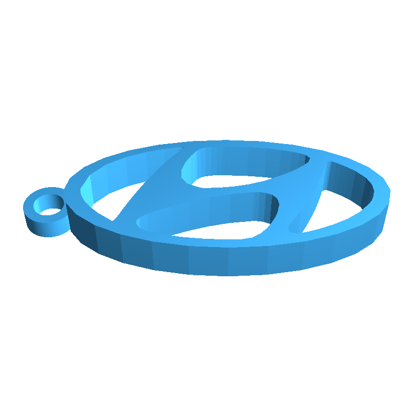 Hyundai logo