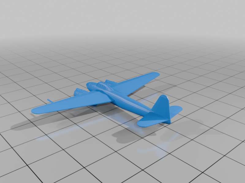 WW2 Japanische Bomber