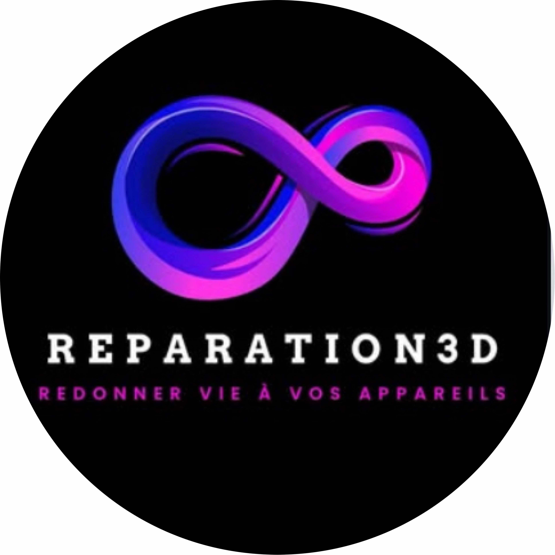 avatar of Reparation3D