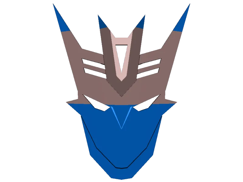 tarn mask
