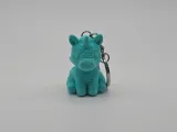 Unicorn Keychain (Remix)-0