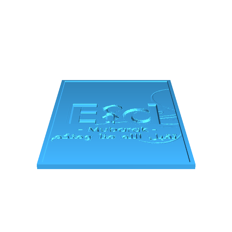 3D Printer Files | 3MF File | demo image | Creality Cloud