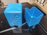 Scatola per 2 mazzi di carte UNO-3