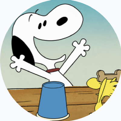 avatar of _Snoopy