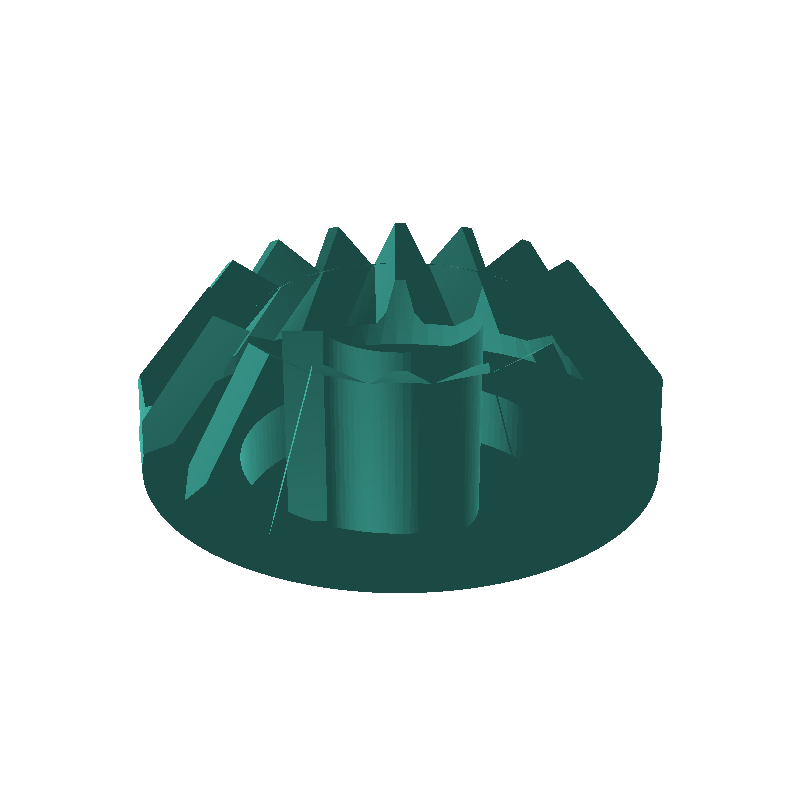 Planet Gear