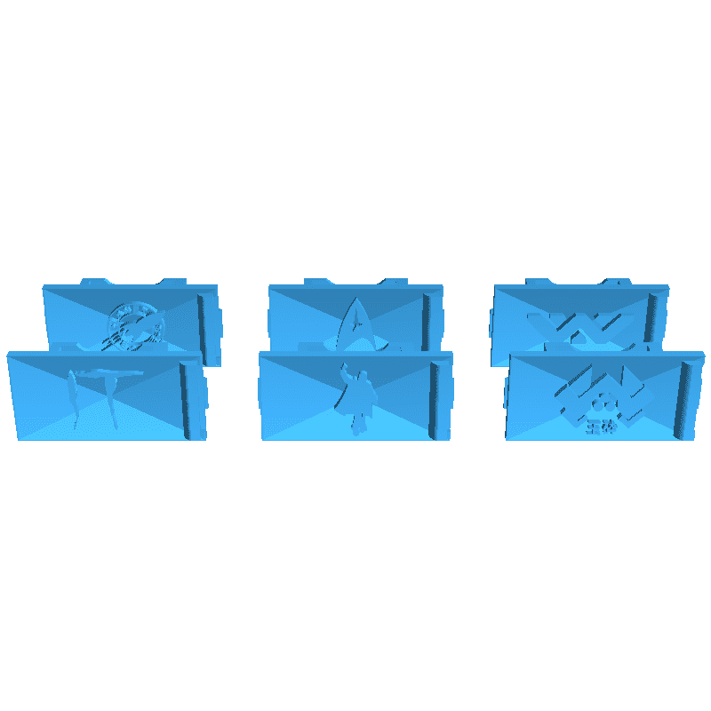 Nakatomi Plaza Air Duct Xmas Decoration