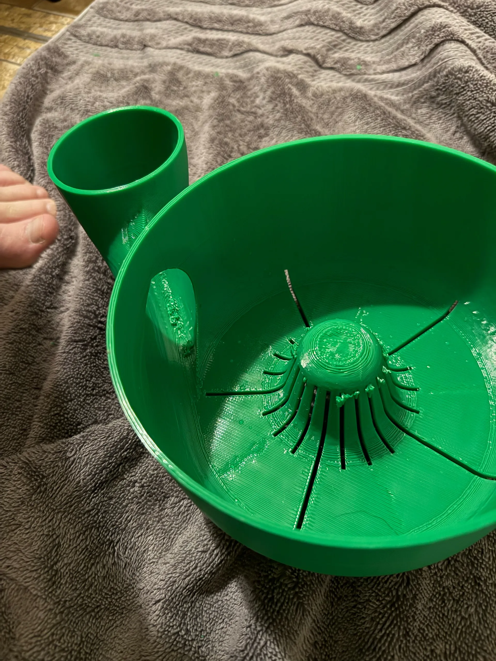 Fruit and Veggie Washer V2-2