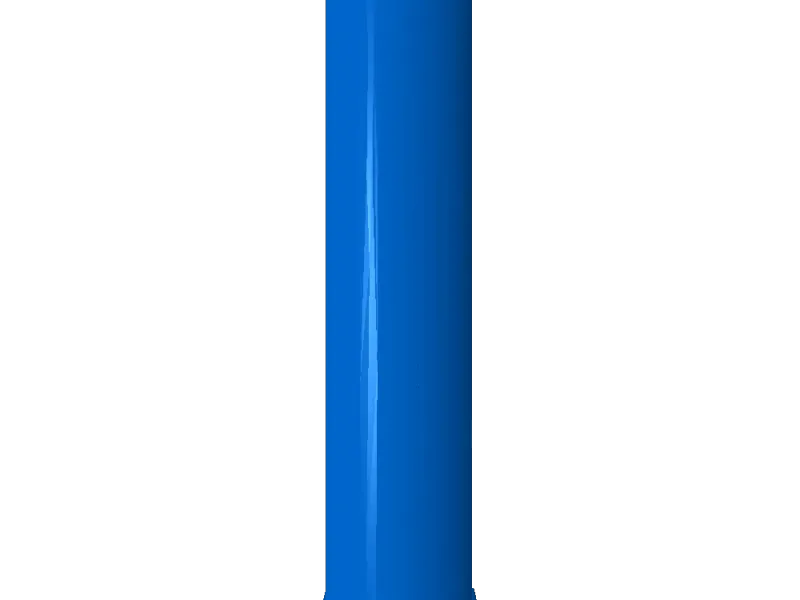 injector tube