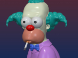 Krusty el payaso-0
