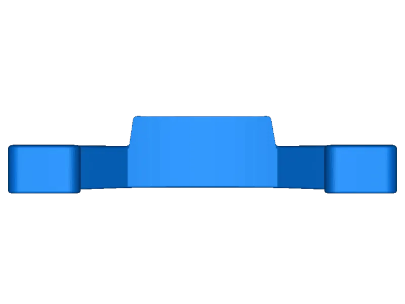 klem voor dji mini 3 propellers