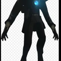 TITAN SPEAKERMAN SKIBIDI TOILET | 3D FAN ART-6