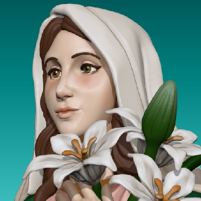 avatar of VictoriArt3d