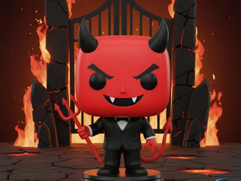 DEVIL