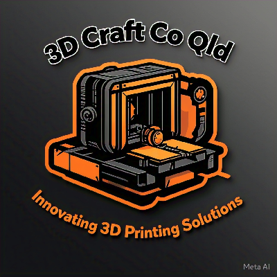 avatar of 3D Craft Co Qld