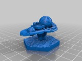 RifRaf Terraforming Mars Venus Next Tiles Full Set -2