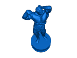 Arnold pódio-0
