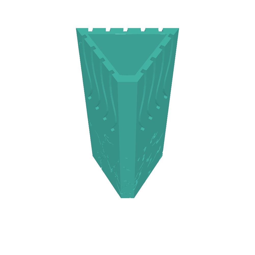 Piedras del Quinto Elemento