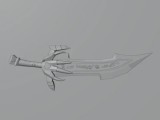 Sword inspirate of the Quel’Delar-1
