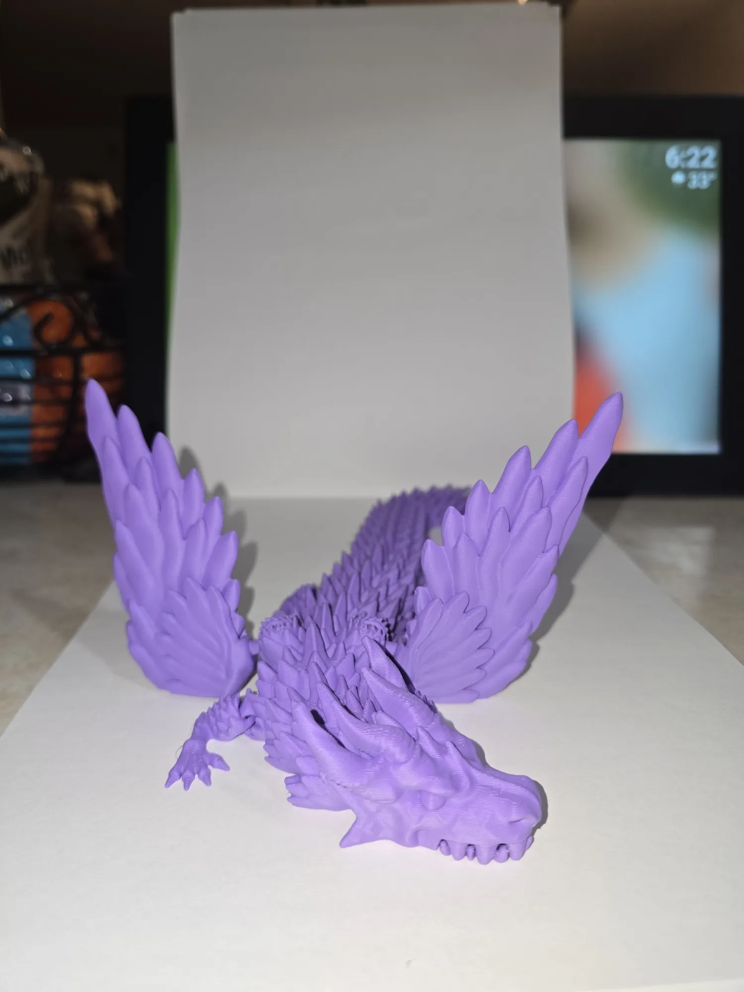 Dragon-0