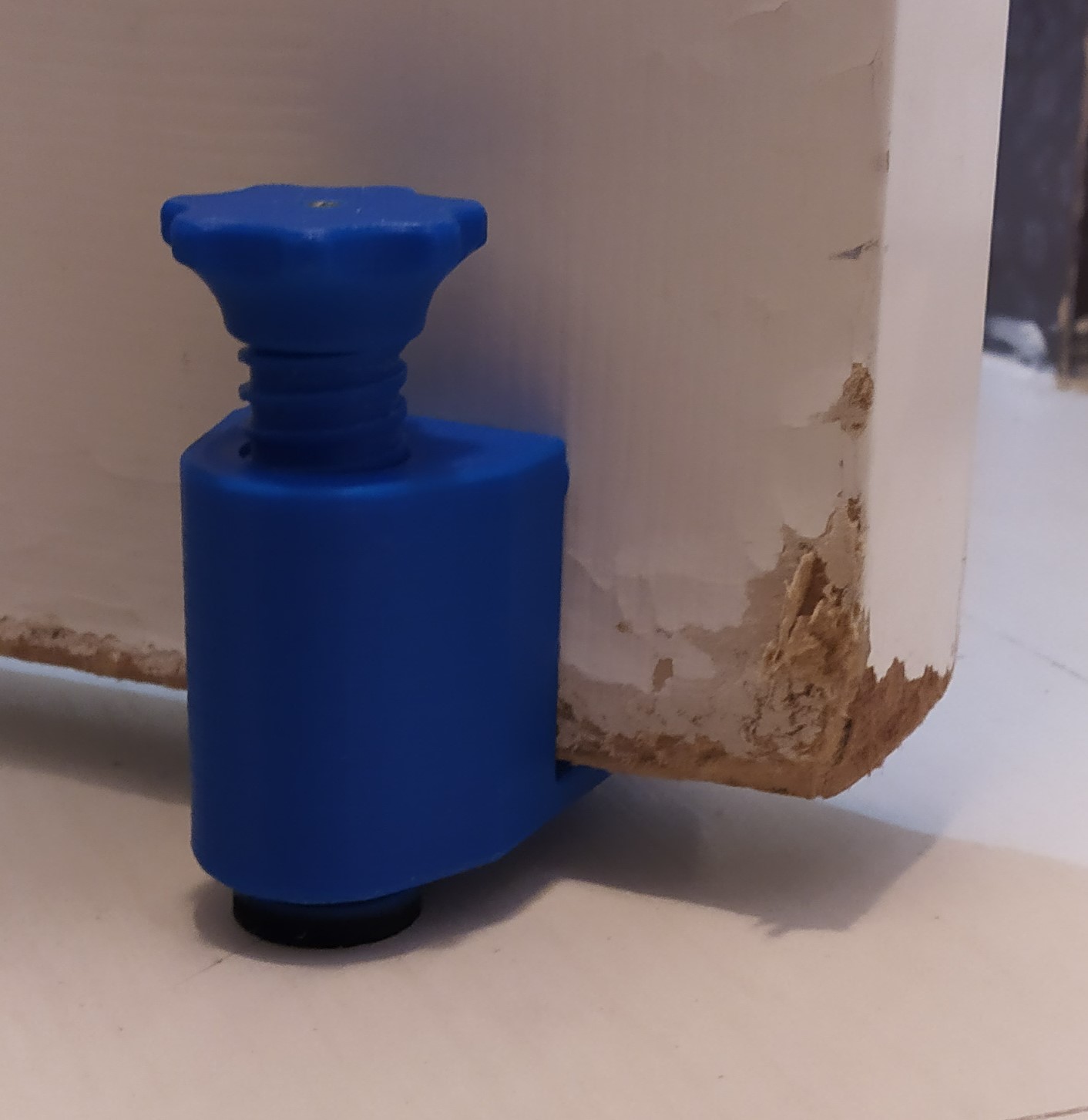 Doorstop 3D models download Creality Cloud