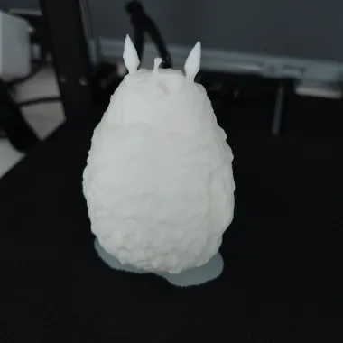 Totoro(My Neighbor Totoro)-1