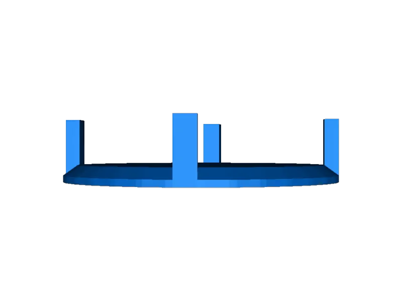socle pressoir