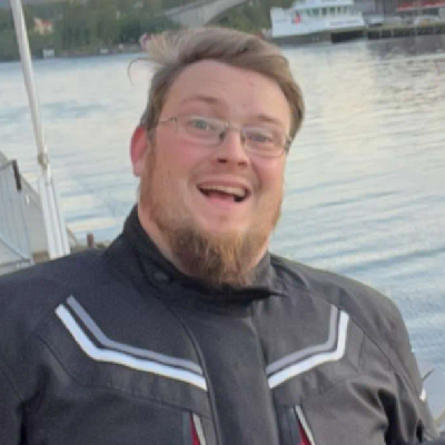 avatar of Fredrik H