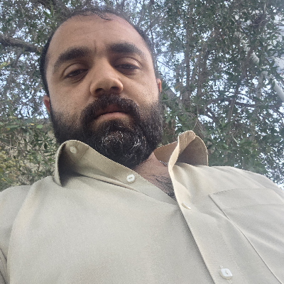 avatar of Abbas Bangash
