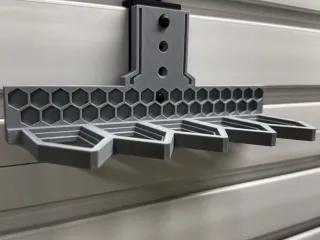 Tool Holder - Pliers (Large)