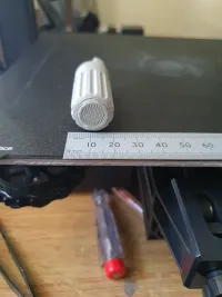 EDC KEYCHAIN PILL CONTAINER -3