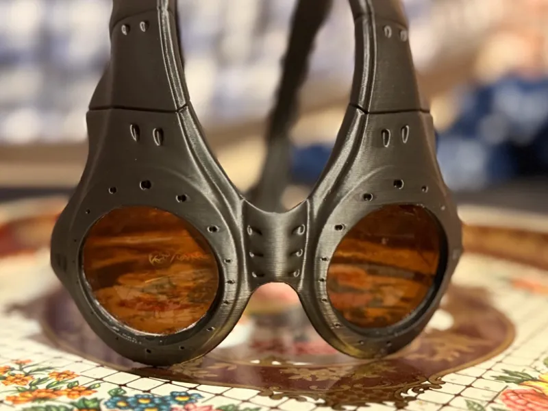 Очки OAKLEY Over The Top