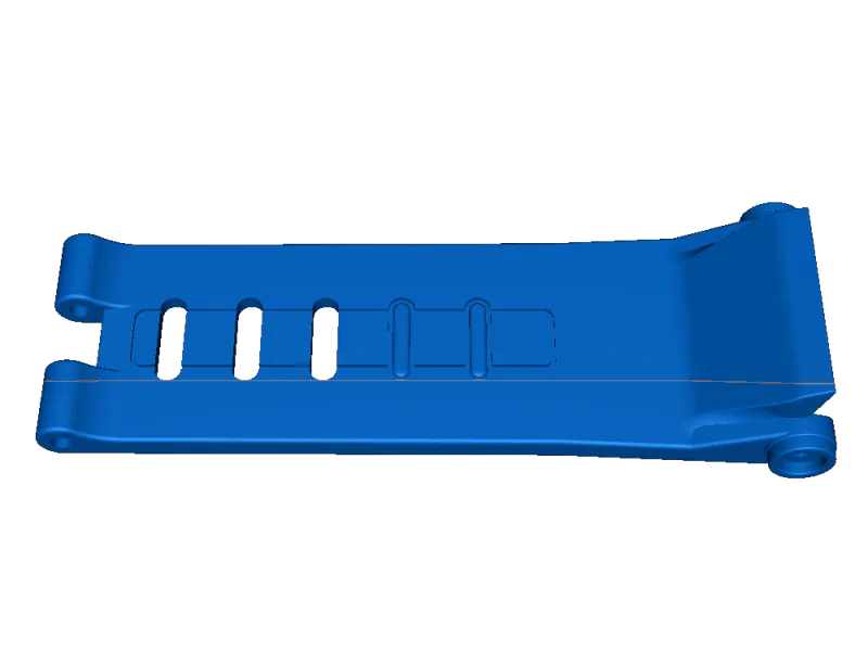 curea de ceas pentru Casio pro trek