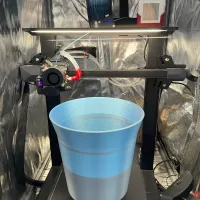 Coffee capsule recicle bin-5