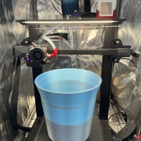 Coffee capsule recicle bin-5