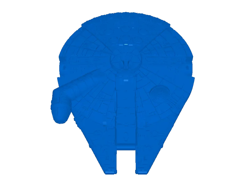 Faucon du millénaire