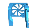Adam from Powerbelt3D-Ender EZ Belt 3D Printer Conversion-4