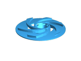 Skimmer Vortex Generator-0