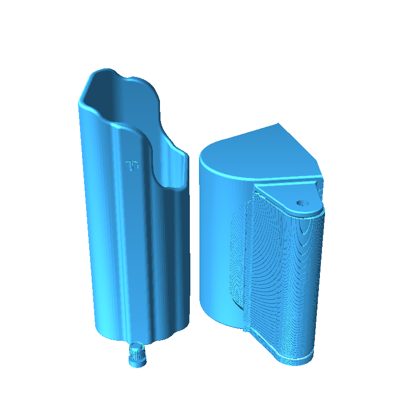 DIG-ARM | SAND EXCAVATION ARM | 3D-Modelle herunterladen | Creality Cloud