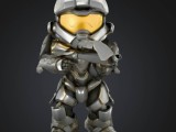 Chibi Master Chief-4