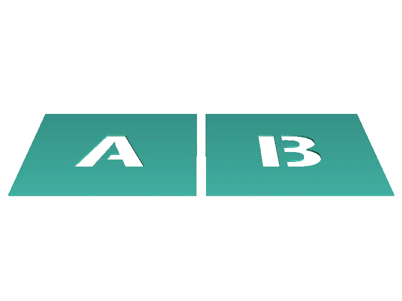 EF